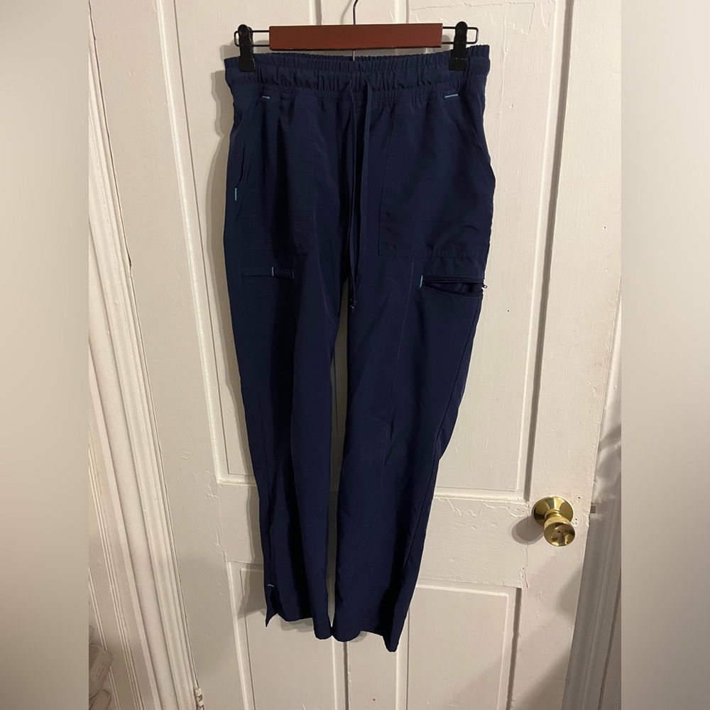 Scrub pants - Picture 3 of 3